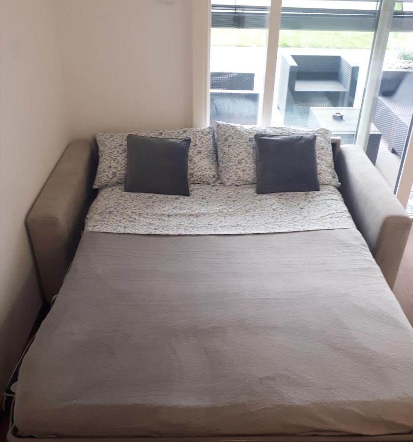 Apartment Bruneck Central Luaran gambar