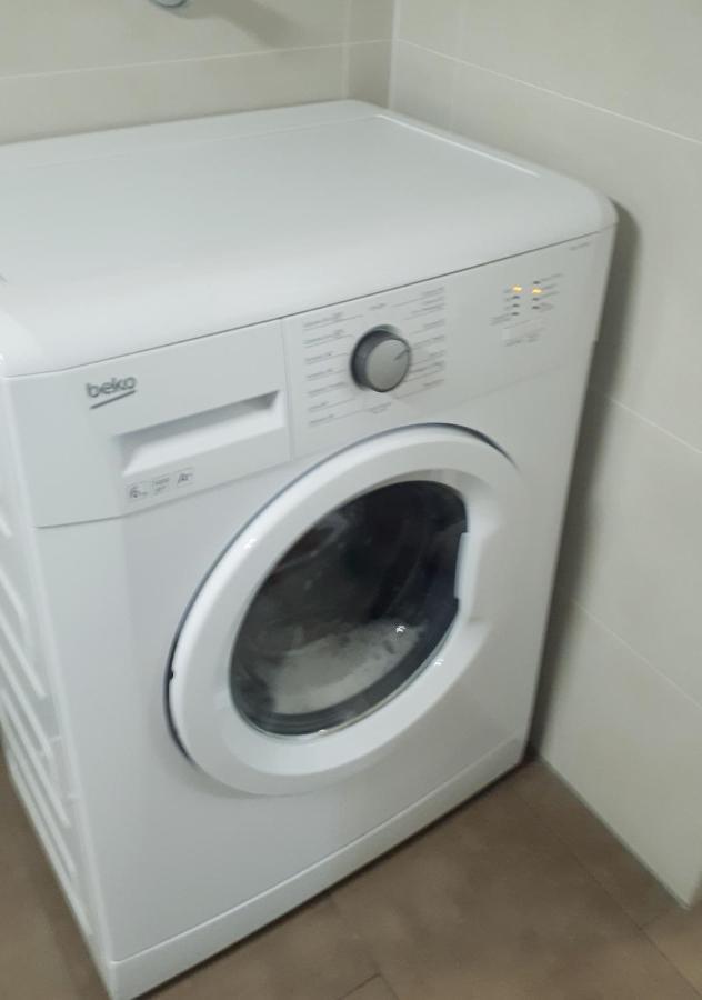 Apartment Bruneck Central Luaran gambar
