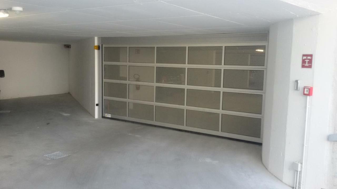 Apartment Bruneck Central Luaran gambar
