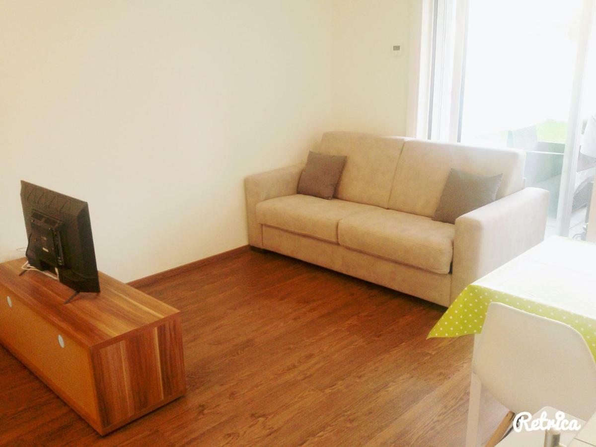 Apartment Bruneck Central Luaran gambar