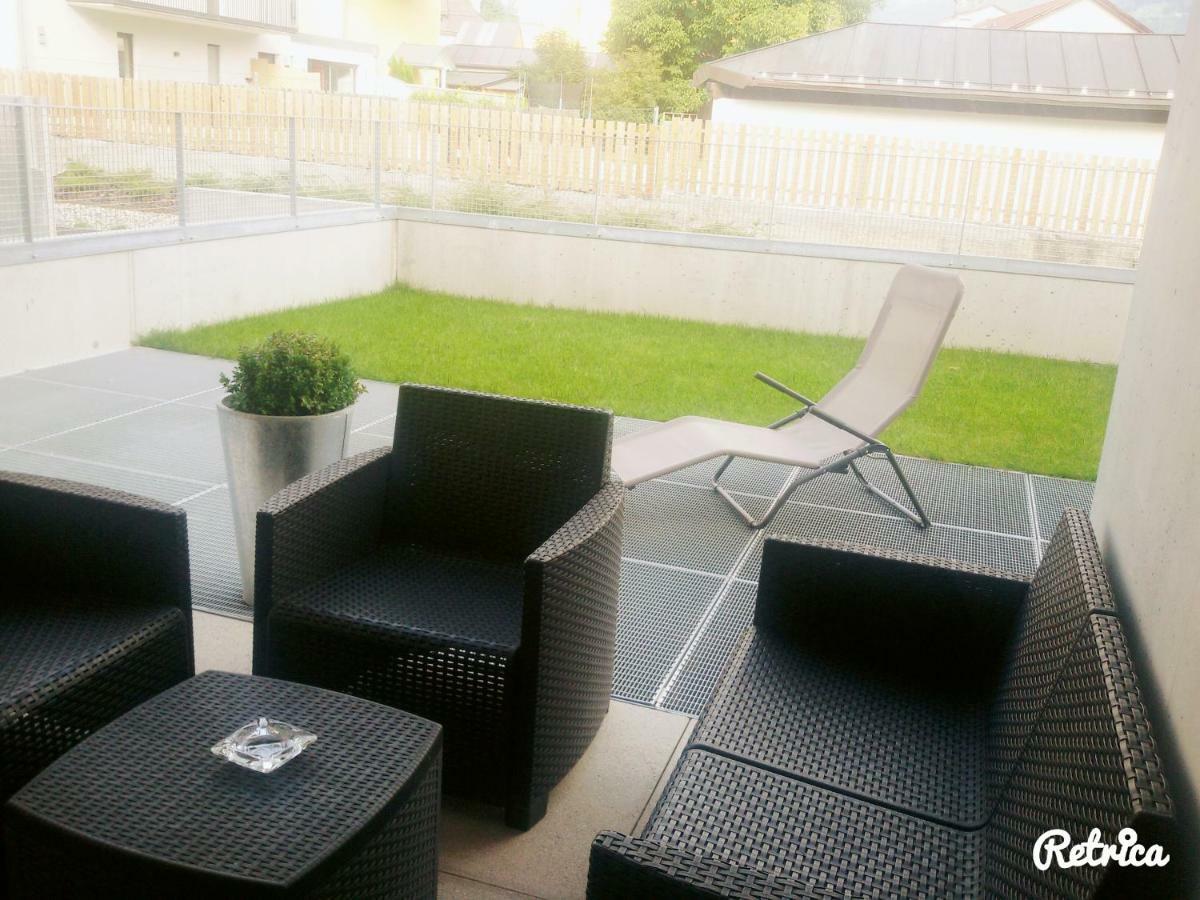 Apartment Bruneck Central Luaran gambar