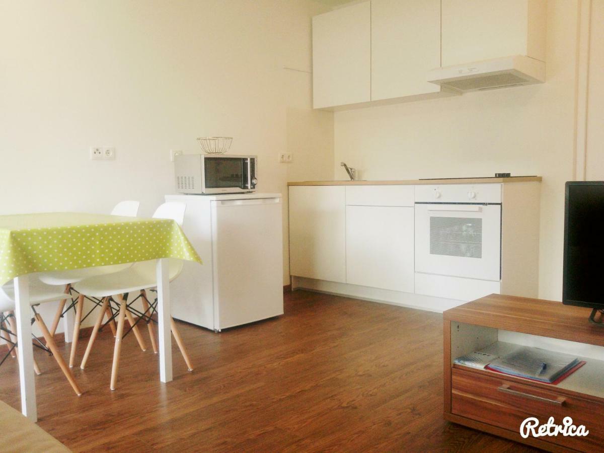 Apartment Bruneck Central Luaran gambar